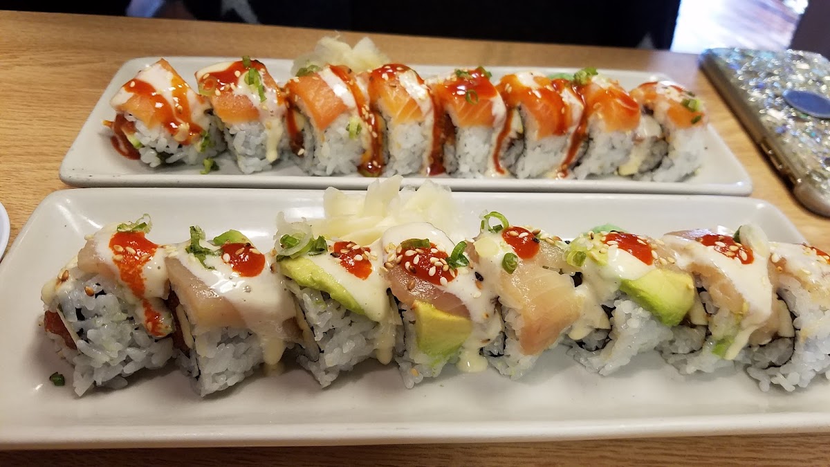 Samurai Kitchen